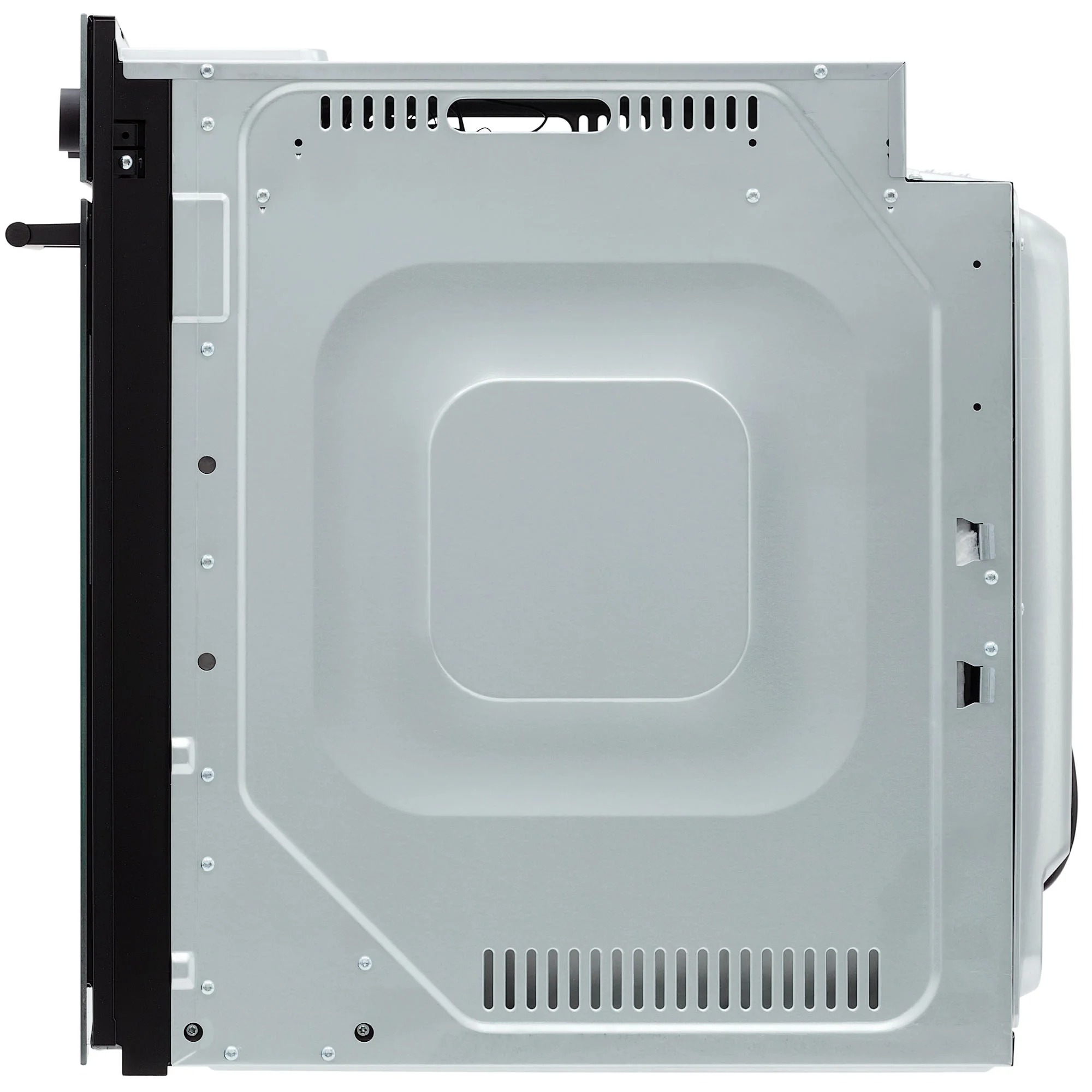 9039379 Электрический духовой шкаф KRONA LEGENDE 60 BL/BL черный KRONA1 STDN-0036520 - Вид №3