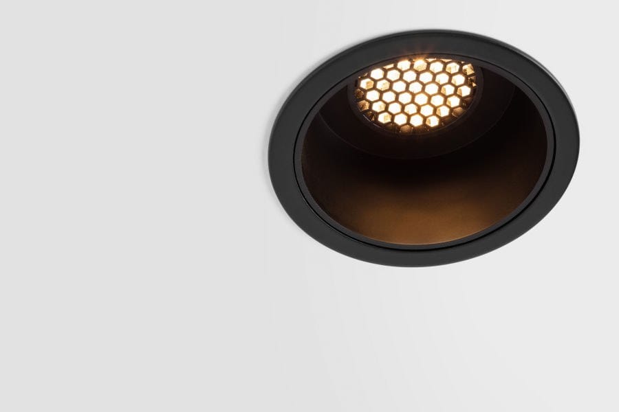 Утопленный светодиодный прожектор Modular Lighting Instruments TETRIX ARCH-00070432 - Вид №98