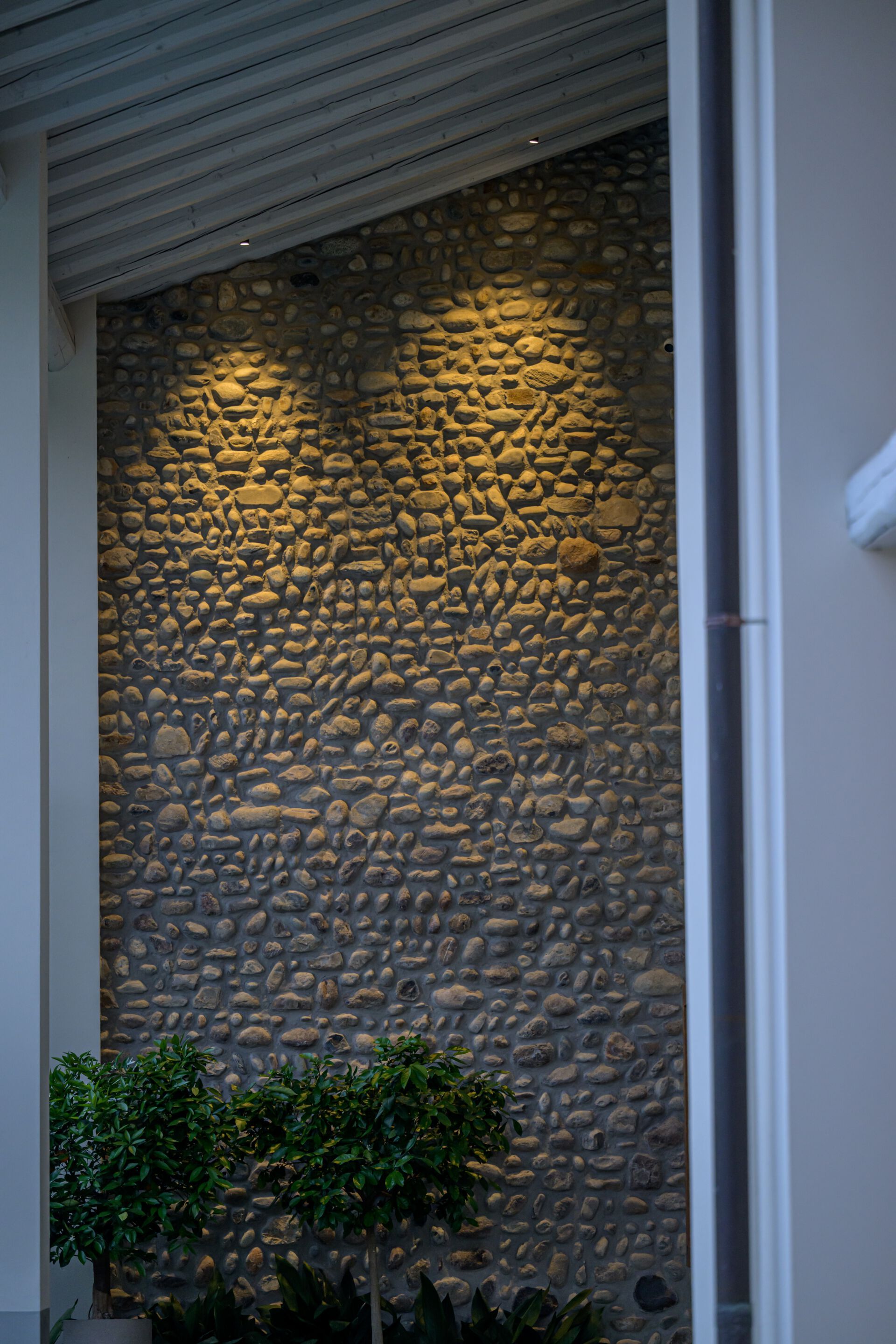 Регулируемый светодиодный прожектор из нержавеющей стали с защитой от царапин Platek Raygun ARCH-00137011 - Вид №1