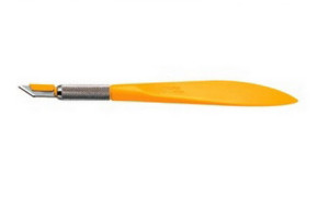 13664745 Перовой нож для вырезания полосок 6 мм OL-SC-1 OLFA