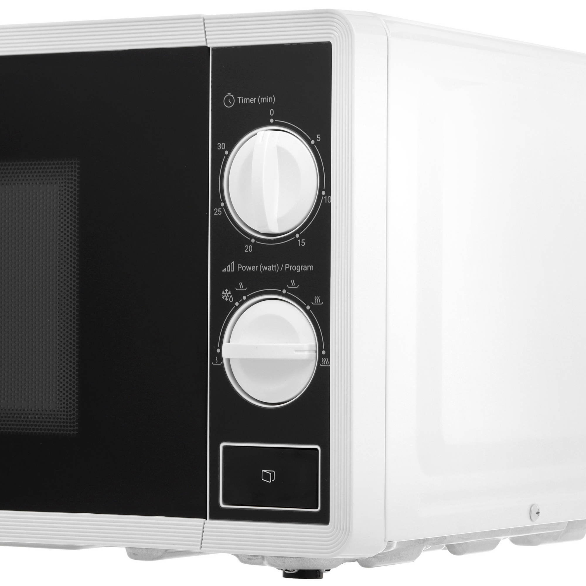 5448519 Микроволновая печь Indesit MWF MS20 W белый STDN-0039641 - Вид №3