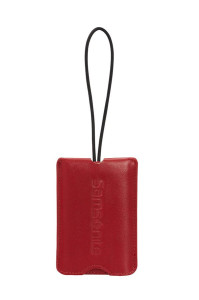 CO1-00102 Бирка для багажа CO1*102 Secure Luggage Tag Samsonite Travel Accessories