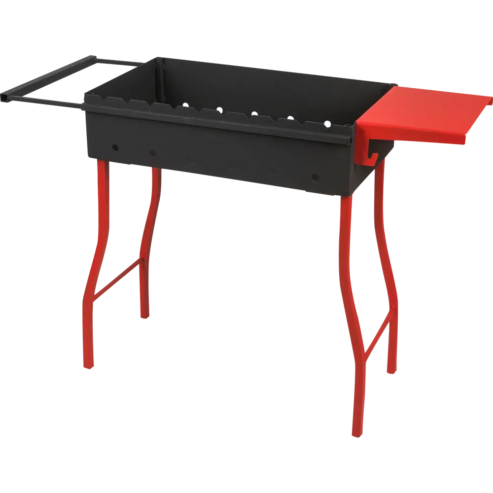 Мангал Союзгриль 62x37 см Santreyd STLM-2012599 - Вид №1