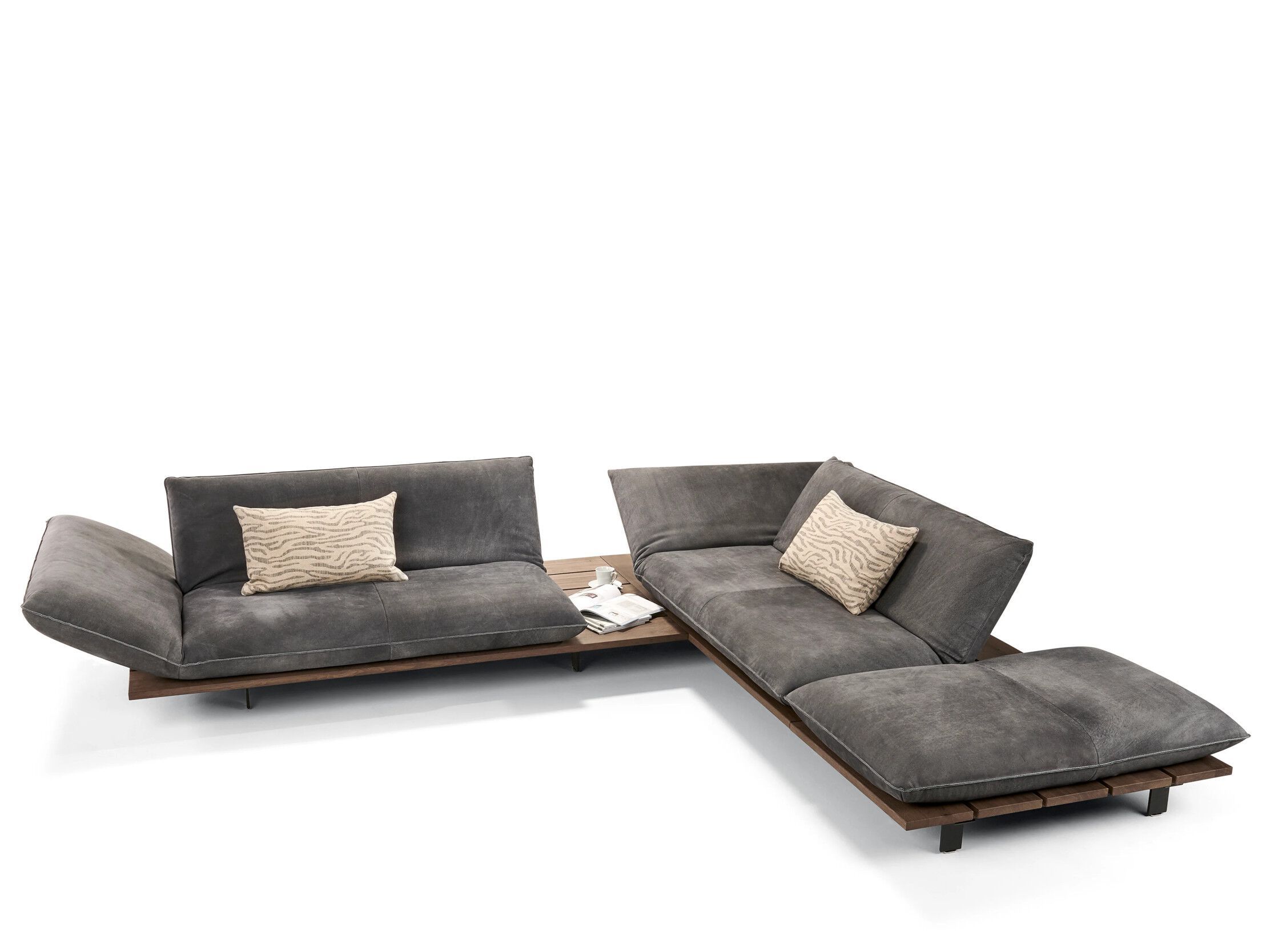 Угловой диван Bullfrog AKITO ARCH-00124701