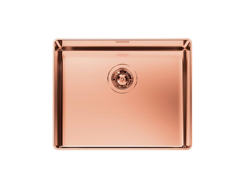 Раковина из нержавеющей стали Foster Phantom ARCH-00147560