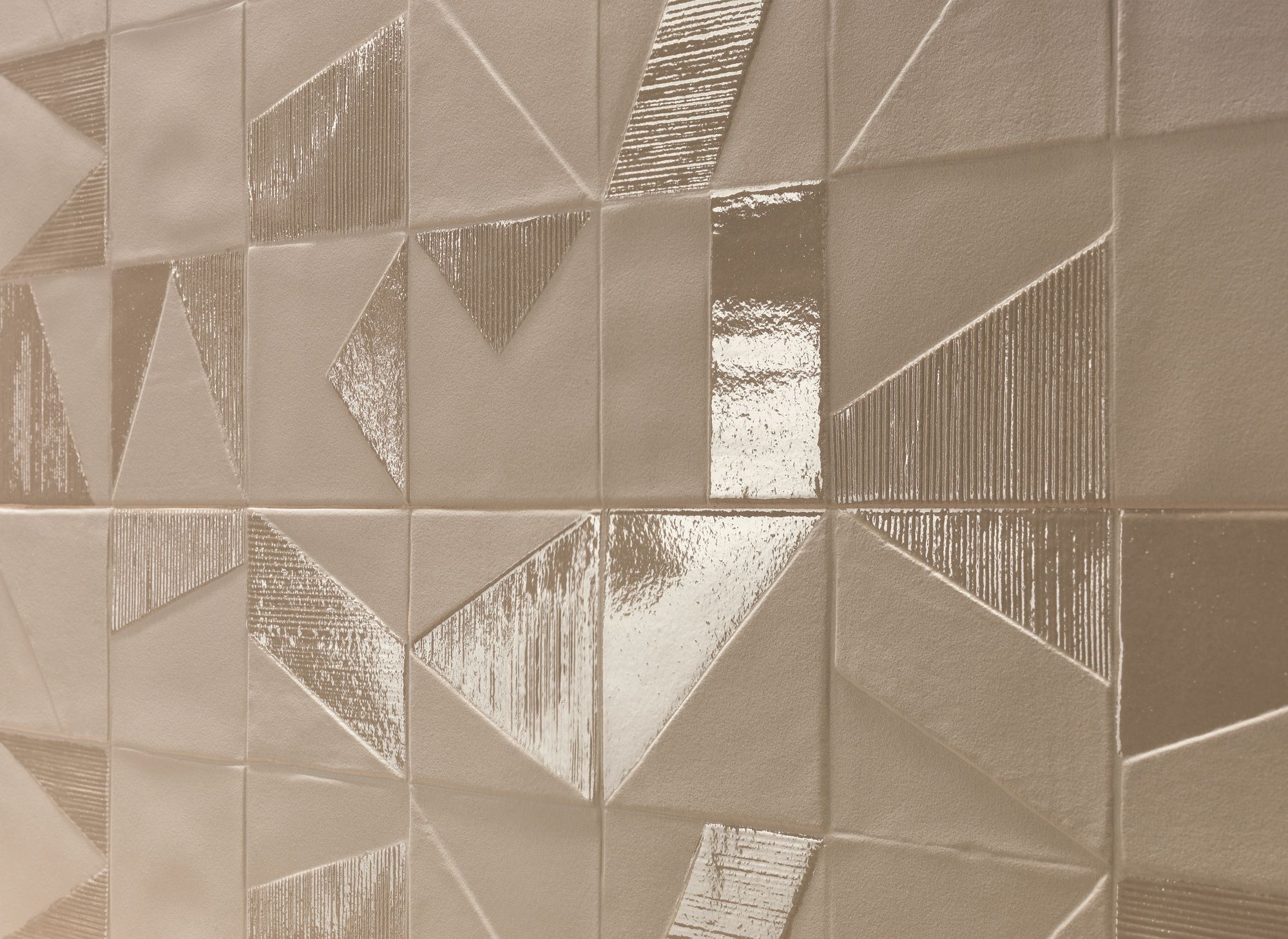 Белая паста керамическое покрытие FAP ceramiche Mat&amp ARCH-00027915 - Вид №7