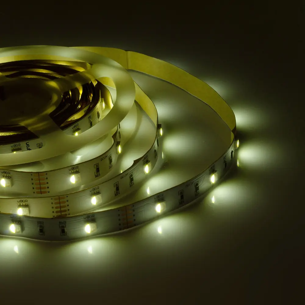 APEYRON RGBW светодиодная лента для интерьерной подсветки с контроллером 18709253 STLM-0916041 - Вид №8