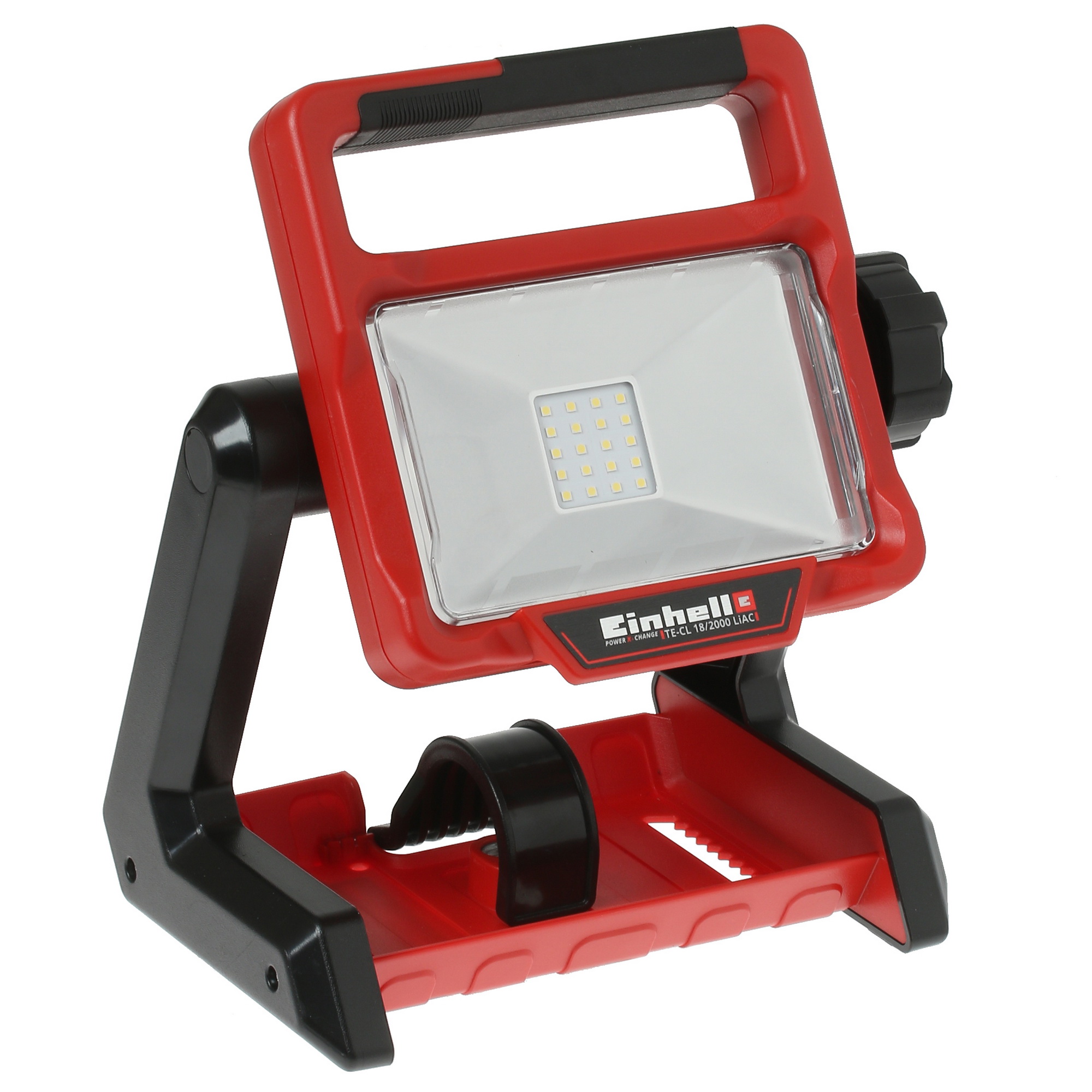 Фонарь Einhell PXC TE-CL 18/2000 LiAC-Solo Power X Change 18V , Без ЗУ, Без АКБ 5314491 STDN-0062085