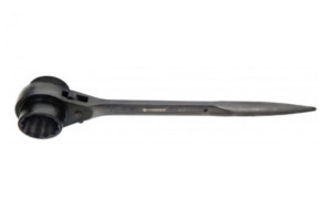 16483521 Трещоточный ступичный усиленный ключ 19х24 F-8221924 Forsage