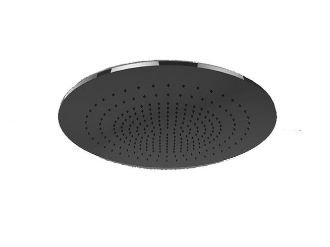Круглая потолочная насадка для душа Gessi ARCH-00006759 - Вид №1