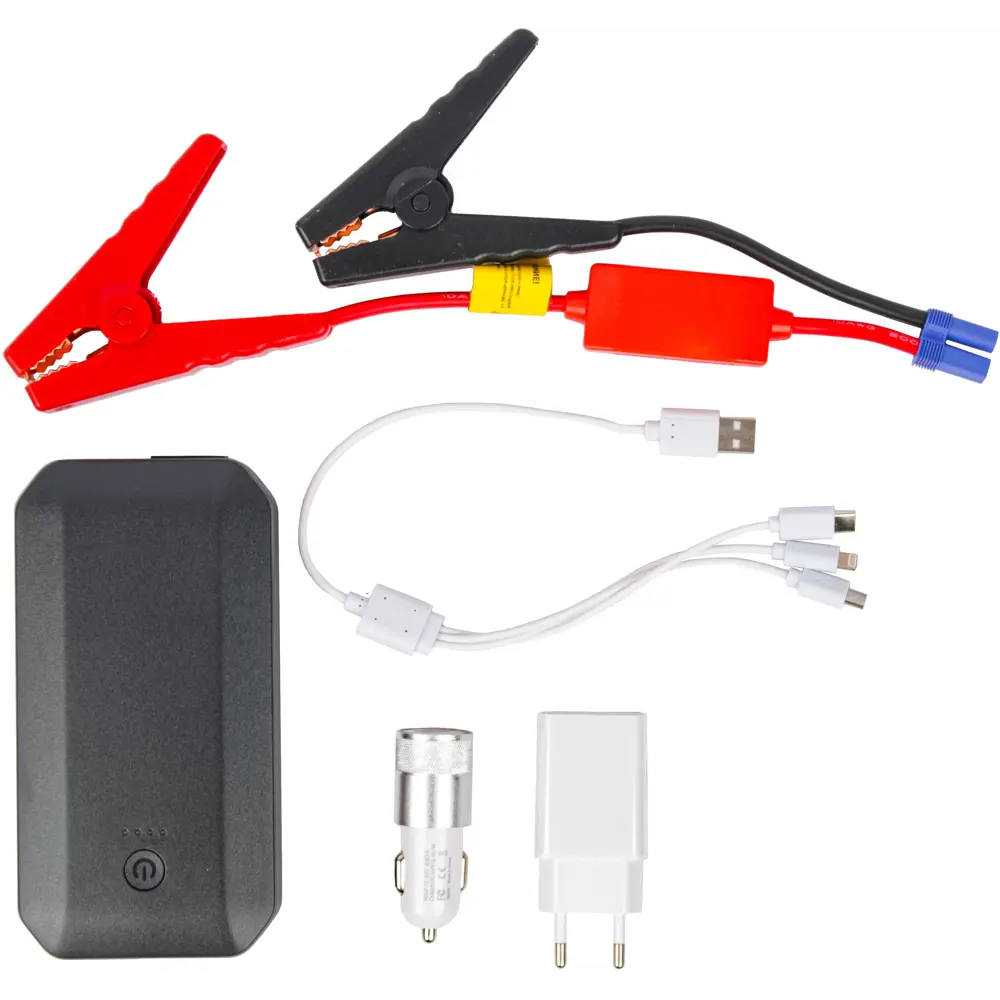 СПЕЦ УПЗУ-6000Н - пускозарядное устройство для автомобилей и гаджетов 89385678 STLM-1448086 - Вид №6