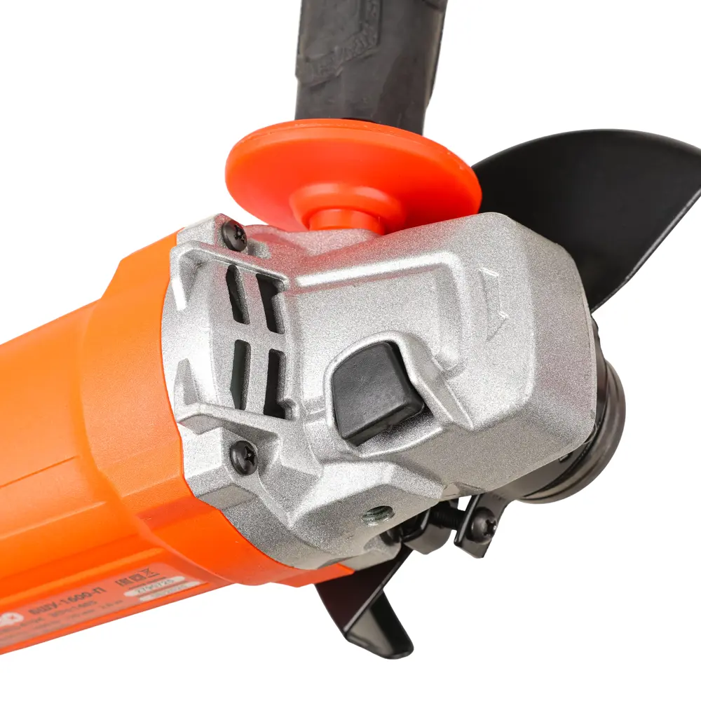 УШМ сетевая Спец БШУ-1600-П, 1400 Вт, 125 мм STLM-2201211 - Вид №9