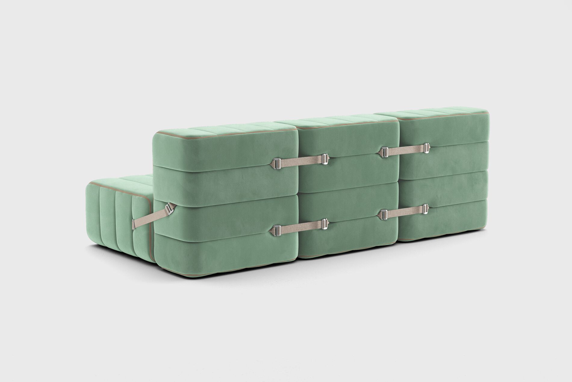 Ткань диван AMBIVALENZ Curt ARCH-00042779 - Вид №19