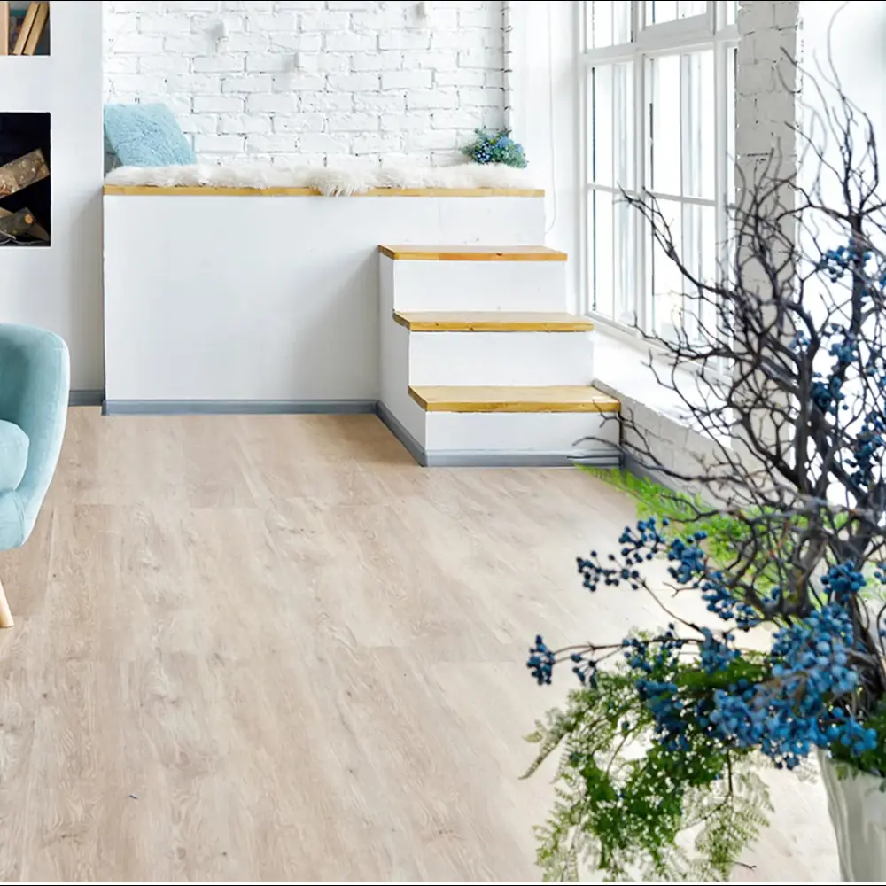 90499426 LVT плитка Alpine Floor ЕСО 5-23 34 класс толщина 2 мм 4.50 м² STLM-0253985