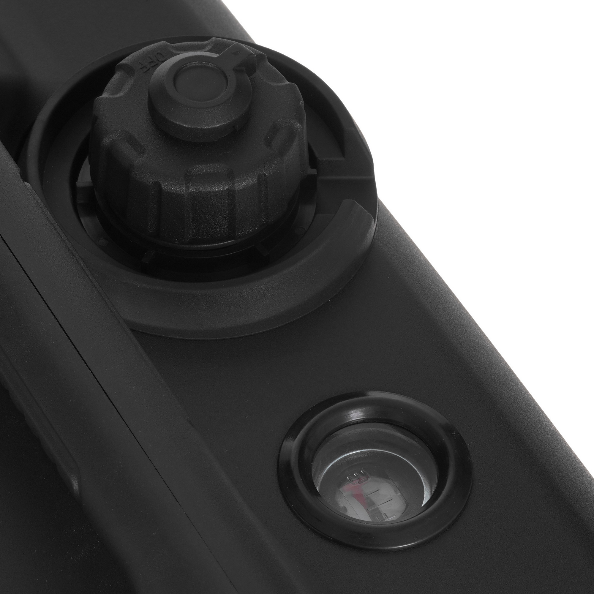 Электрогенератор   бензиновый Carver PPG-3500IS 9967100 STDN-0059673 - Вид №5