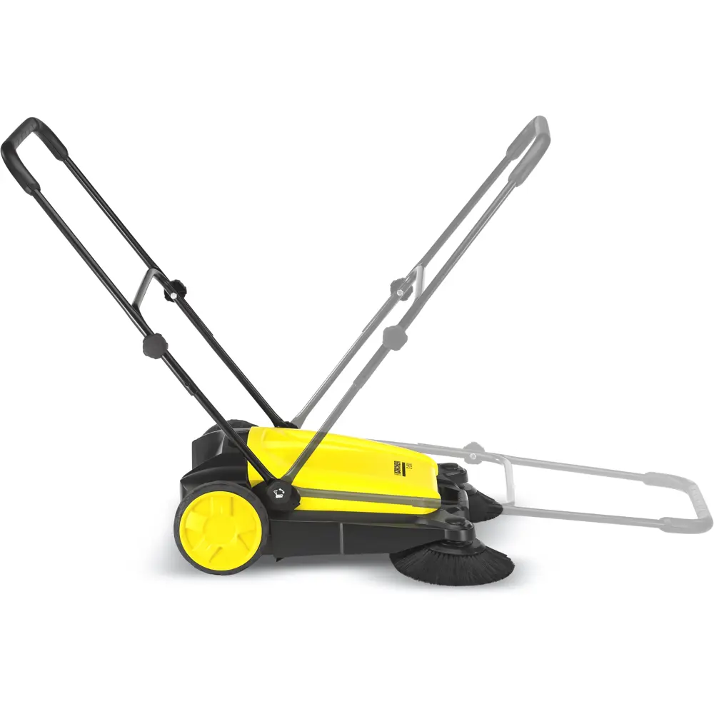 Подметальная машина ручная Kärcher S 650 KARCHER STLM-2093705 - Вид №3