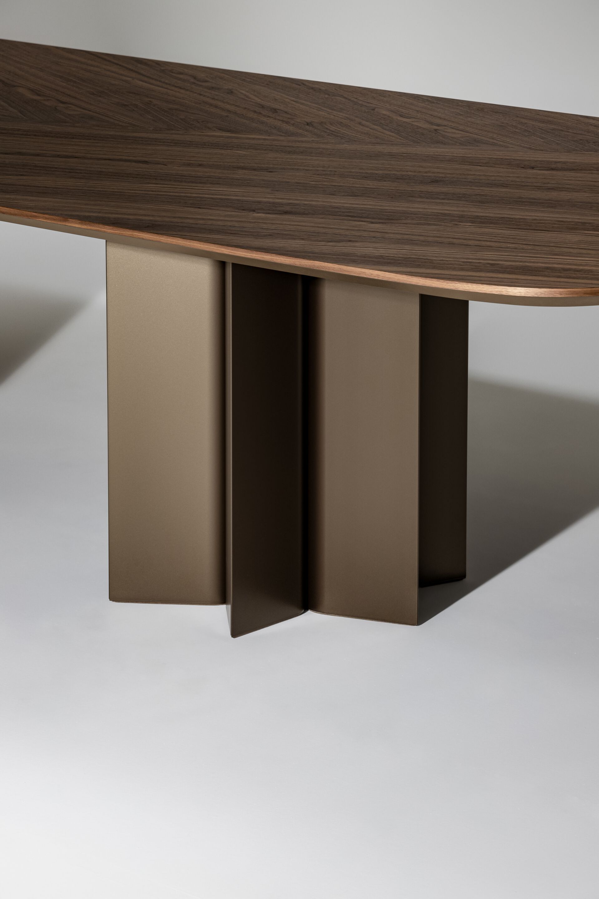 Обеденный стол BONALDO Геометрическая ARCH-00148379 - Вид №2