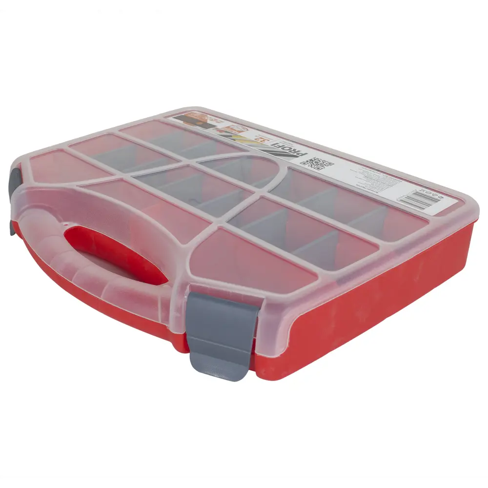 Органайзер Profi 320x260x55 мм Santreyd STLM-2201753