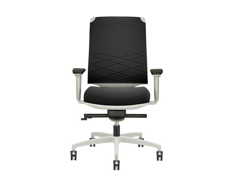 Эргономичное офисное кресло с 5 спицами Sitland ARCH-00047007 - Вид №1