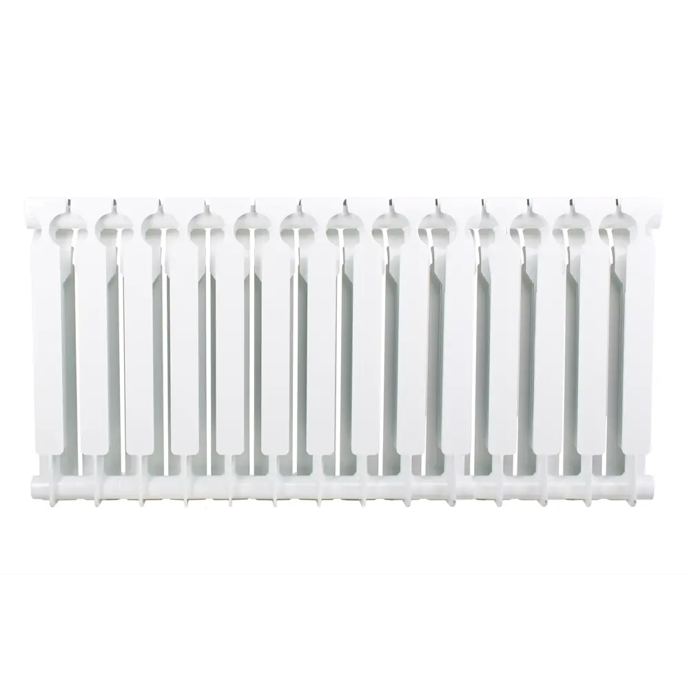 Биметаллический радиатор Equation 14 секций для эффективного обогрева 86565622 STLM-0070090 - Вид №2