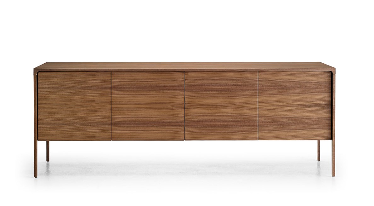 002836 Тумба-сервант Punt Mobles Tactile Santreyd  - Вид №5