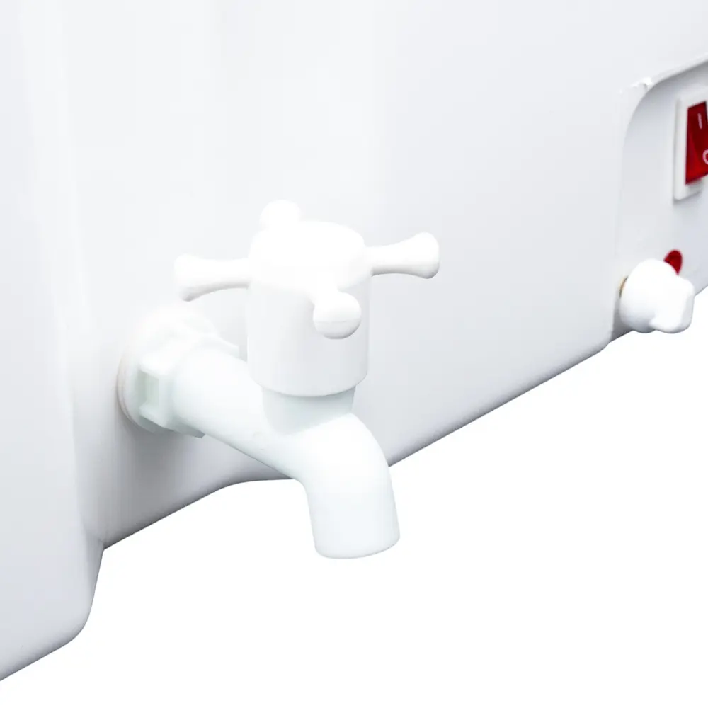 Водонагреватель наливной 17 л ДТРД 1.25 кВт пластиковый бак STLM-2009063 - Вид №2