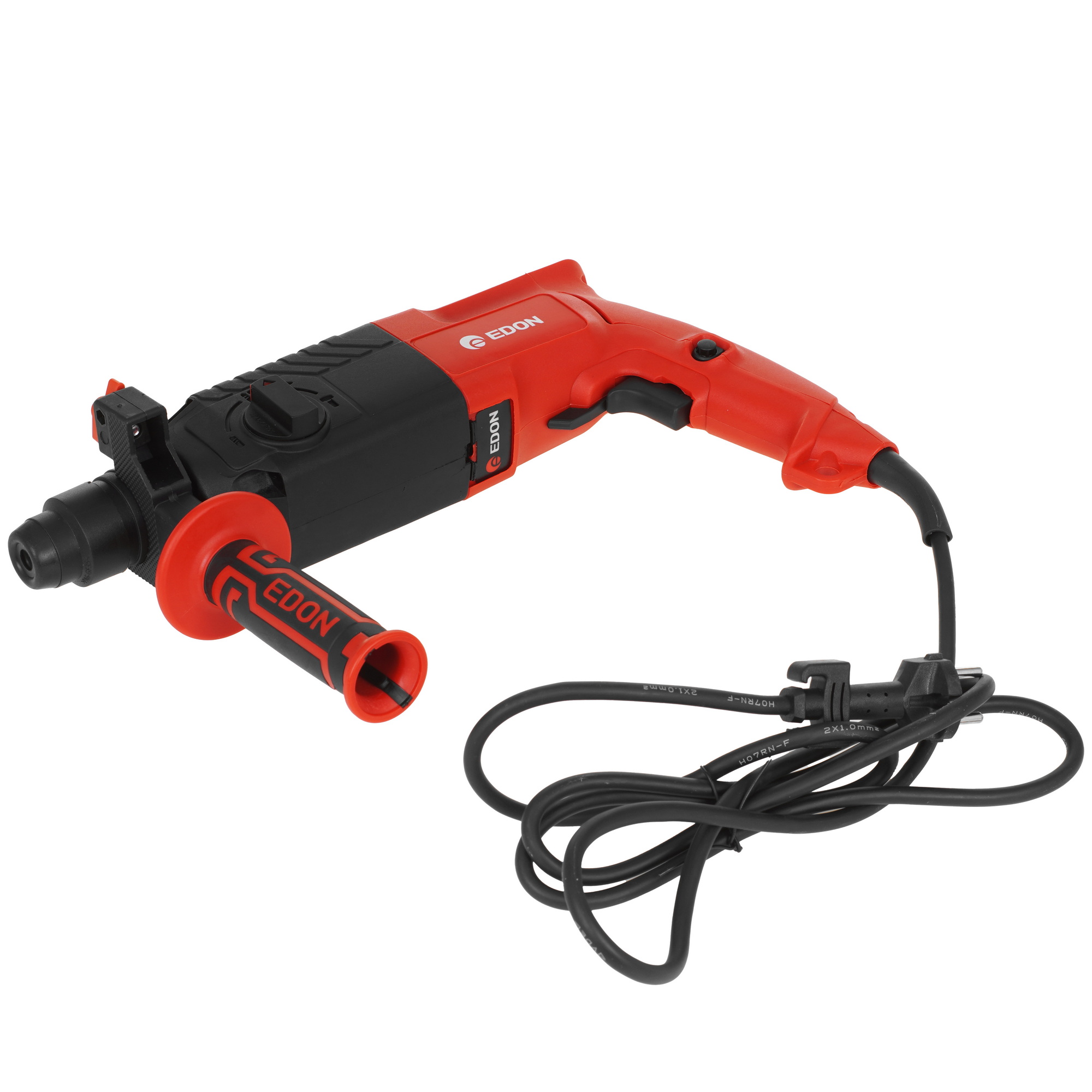 Перфоратор Edon RH-26/1150M 9296510 STDN-0018124 - Вид №4