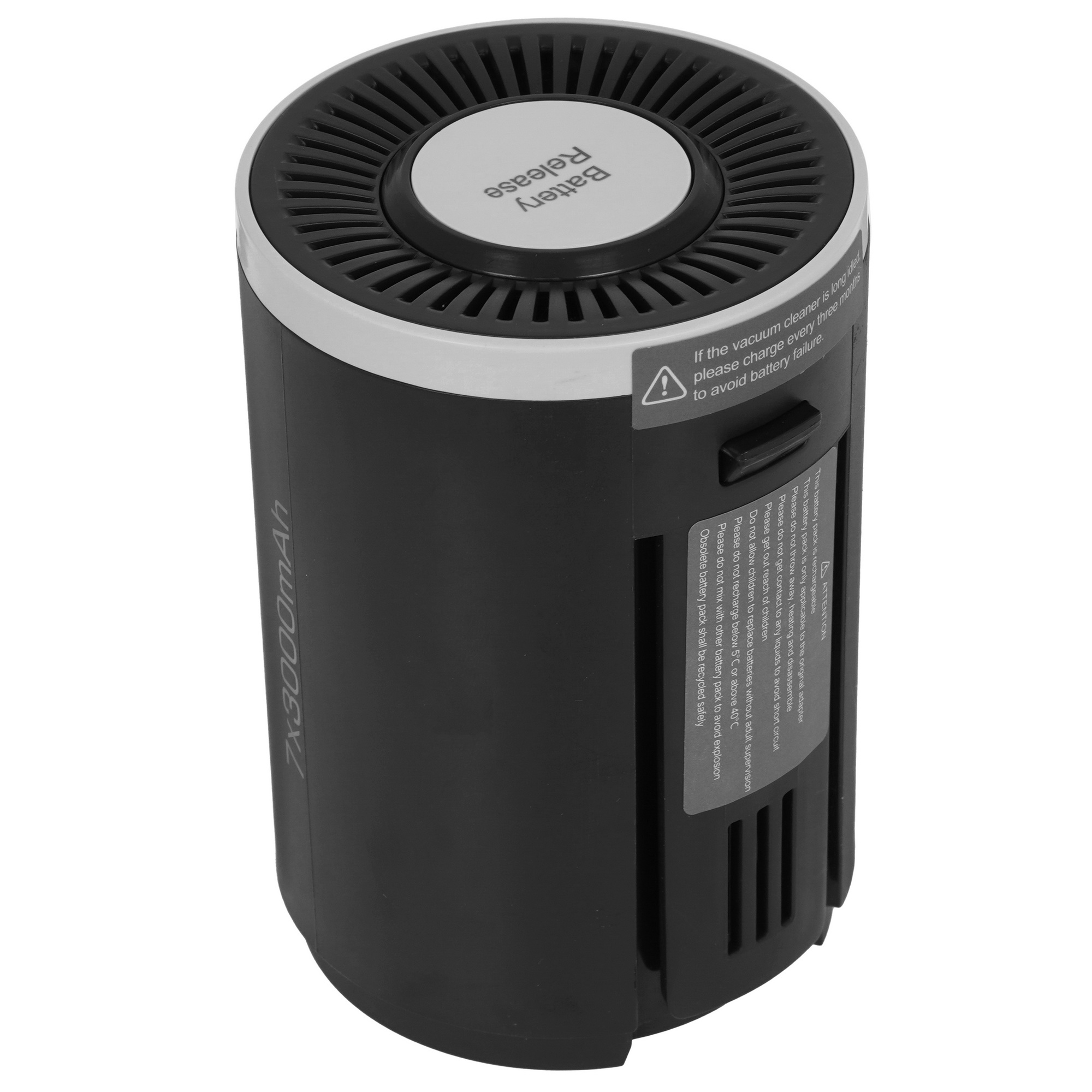 5449329 Аккумуляторная батарея Jimmy T-DC54G-SJ STDN-0129130 - Вид №1