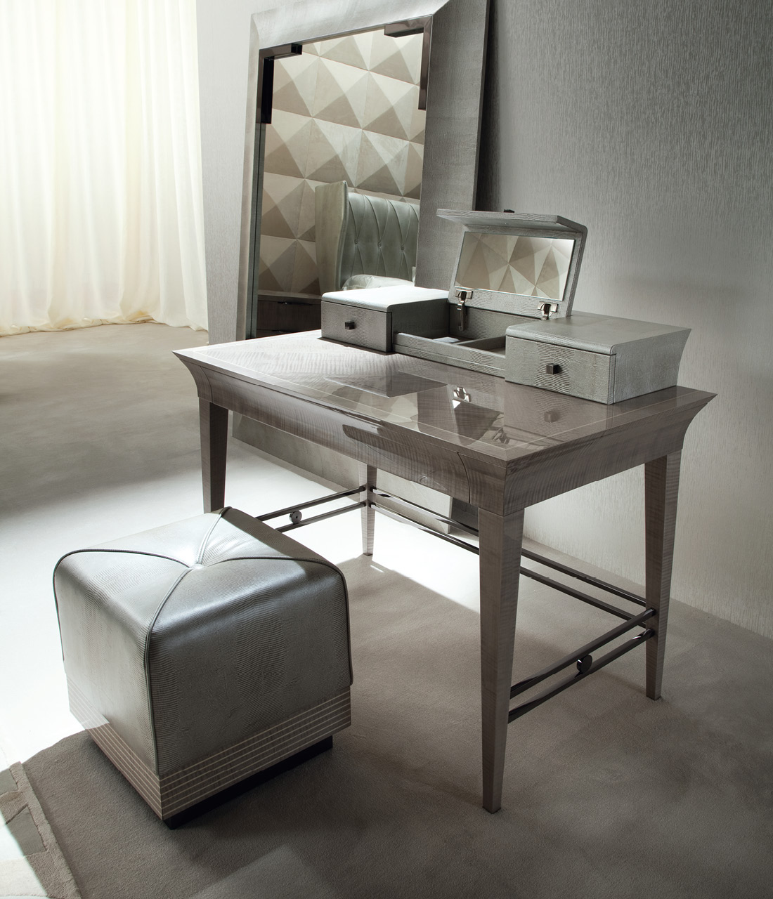 680/85 Alchemy туалетный столик - giorgio collection - Вид №4