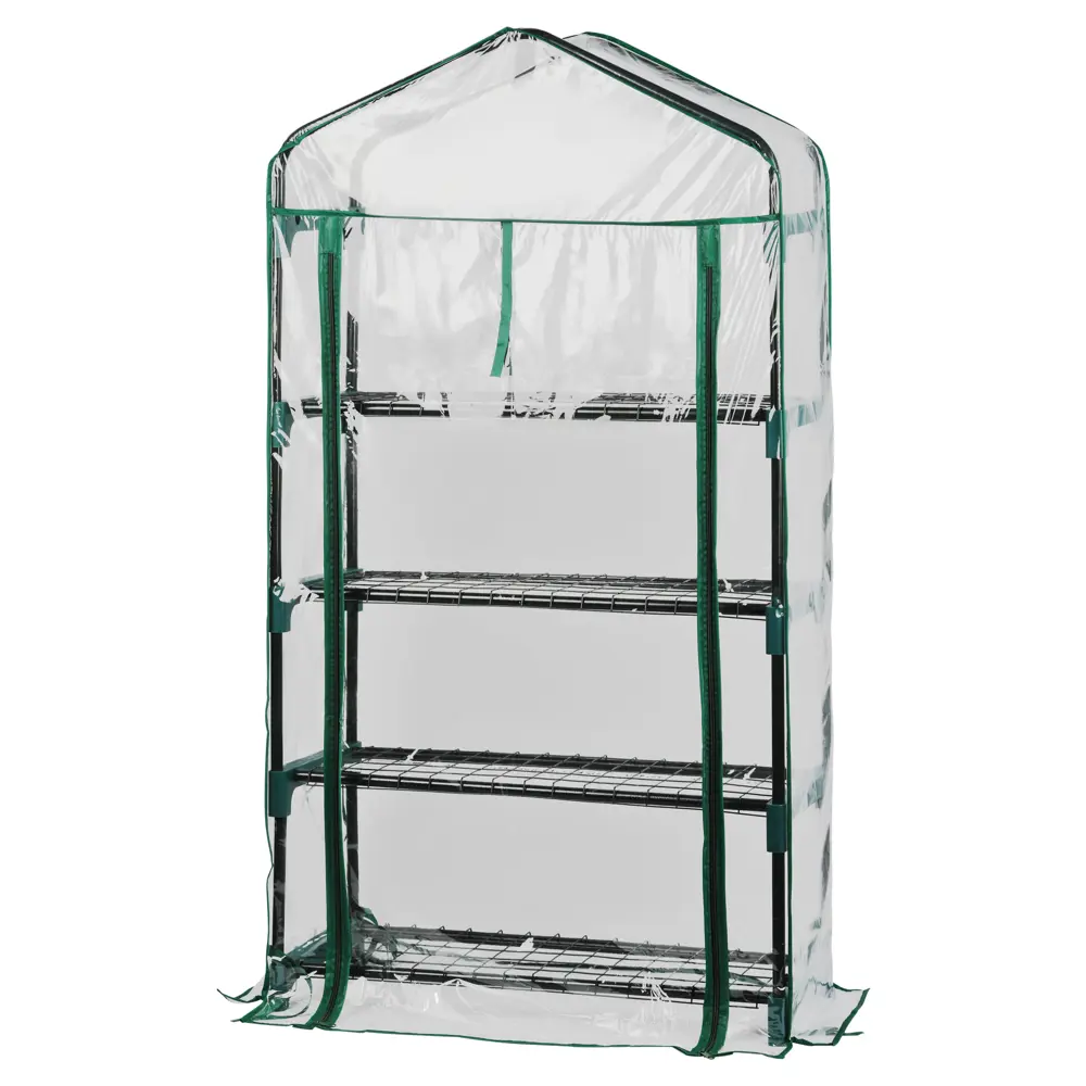 Теплица GA-House-4 металл 690x300x1250 мм Santreyd STLM-2008454