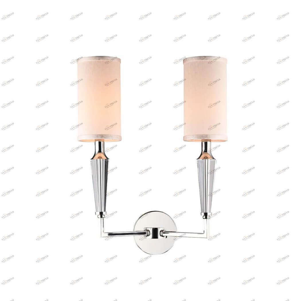 Бра настенное бежевое Newport 3152/A NEWPORT ФАКЕЛ 00-3888884 Бежевый 