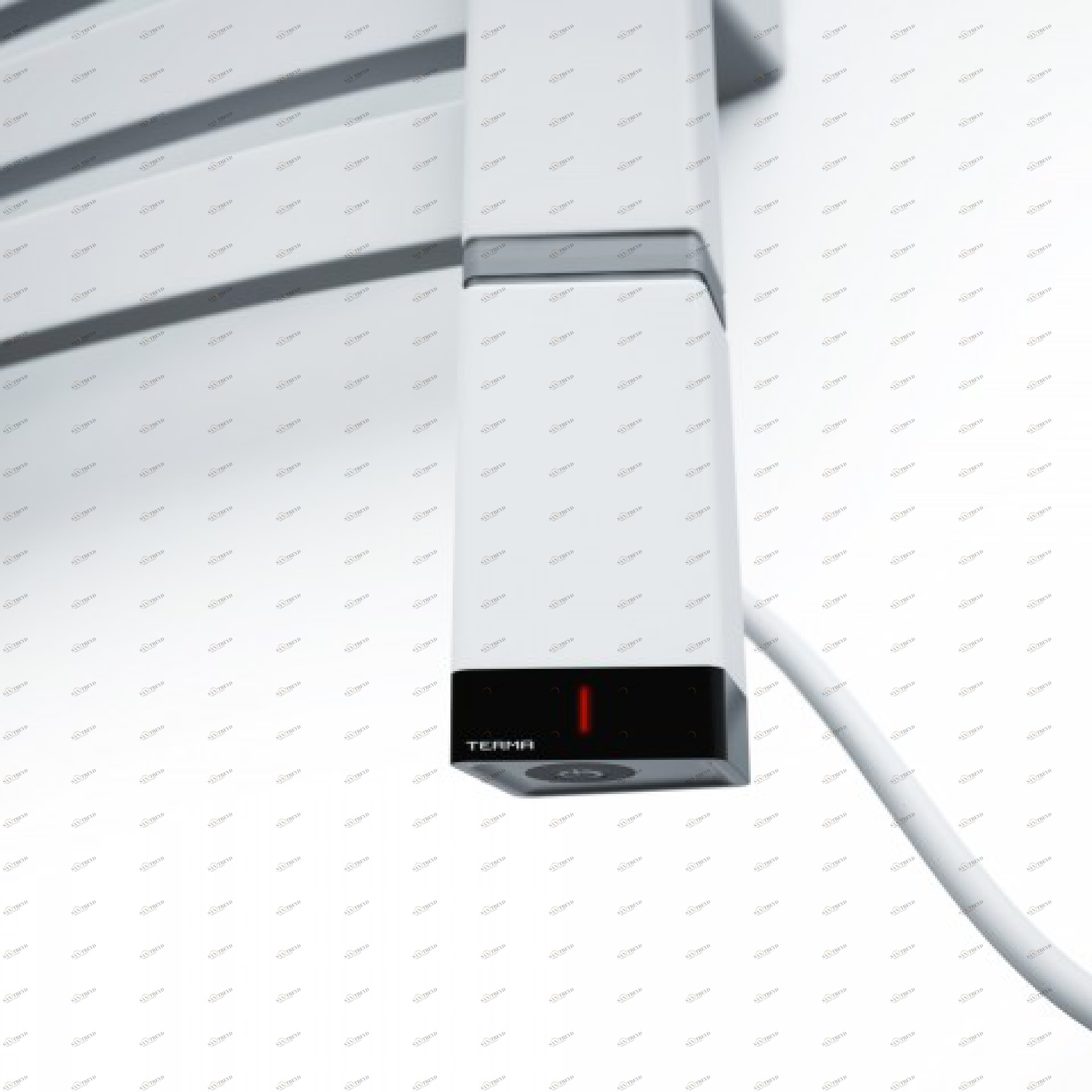 Электронагреватели WEOTL10 ONE трапеция 36x40 Terma 560 