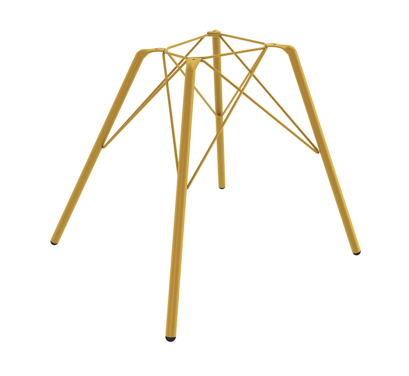 Стул SHT-ST35/S37 на металлокаркасе Santreyd  - Вид №5