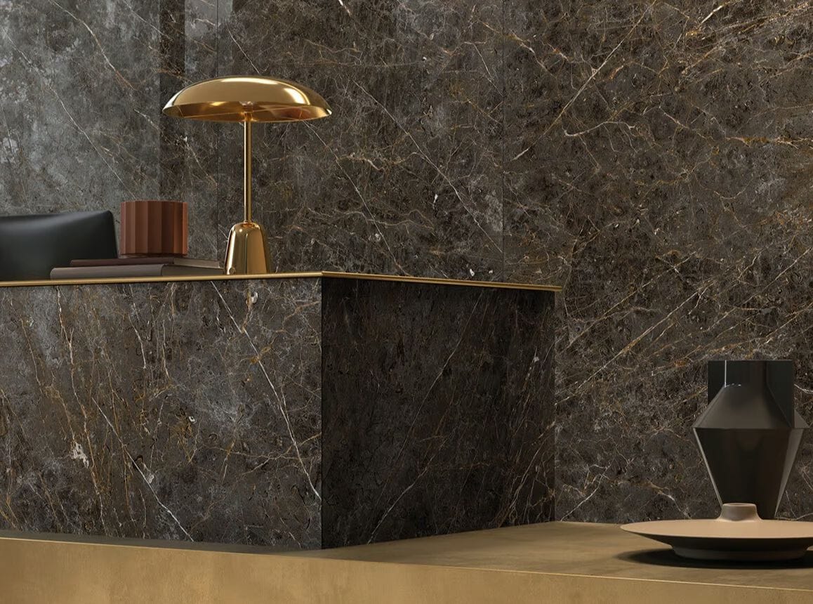 Пол / напольное покрытие из керамогранита с мраморным эффектом LaFaenza AESTHETICA ARCH-00073594 - Вид №25