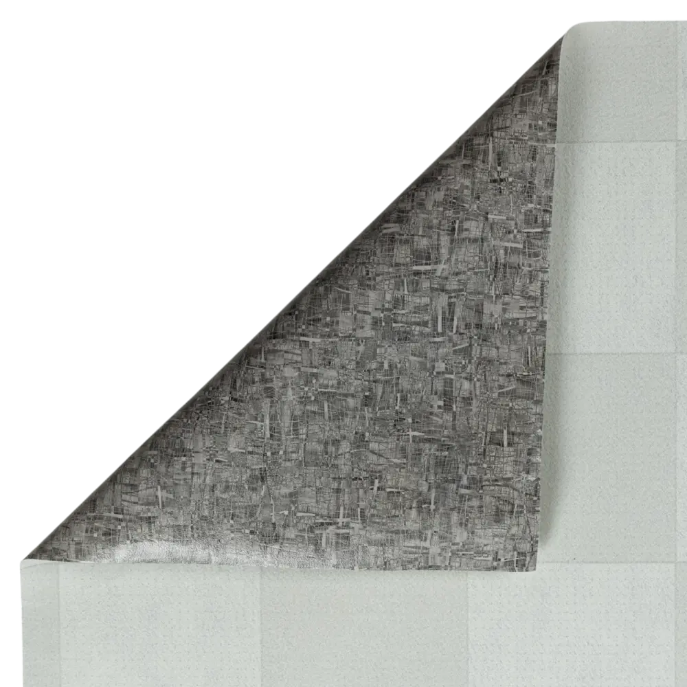 Линолеум бытовой «Классик Фреско» 21 класс 3.5 м серый 89427118 STLM-2059885 Santreyd  - Вид №4