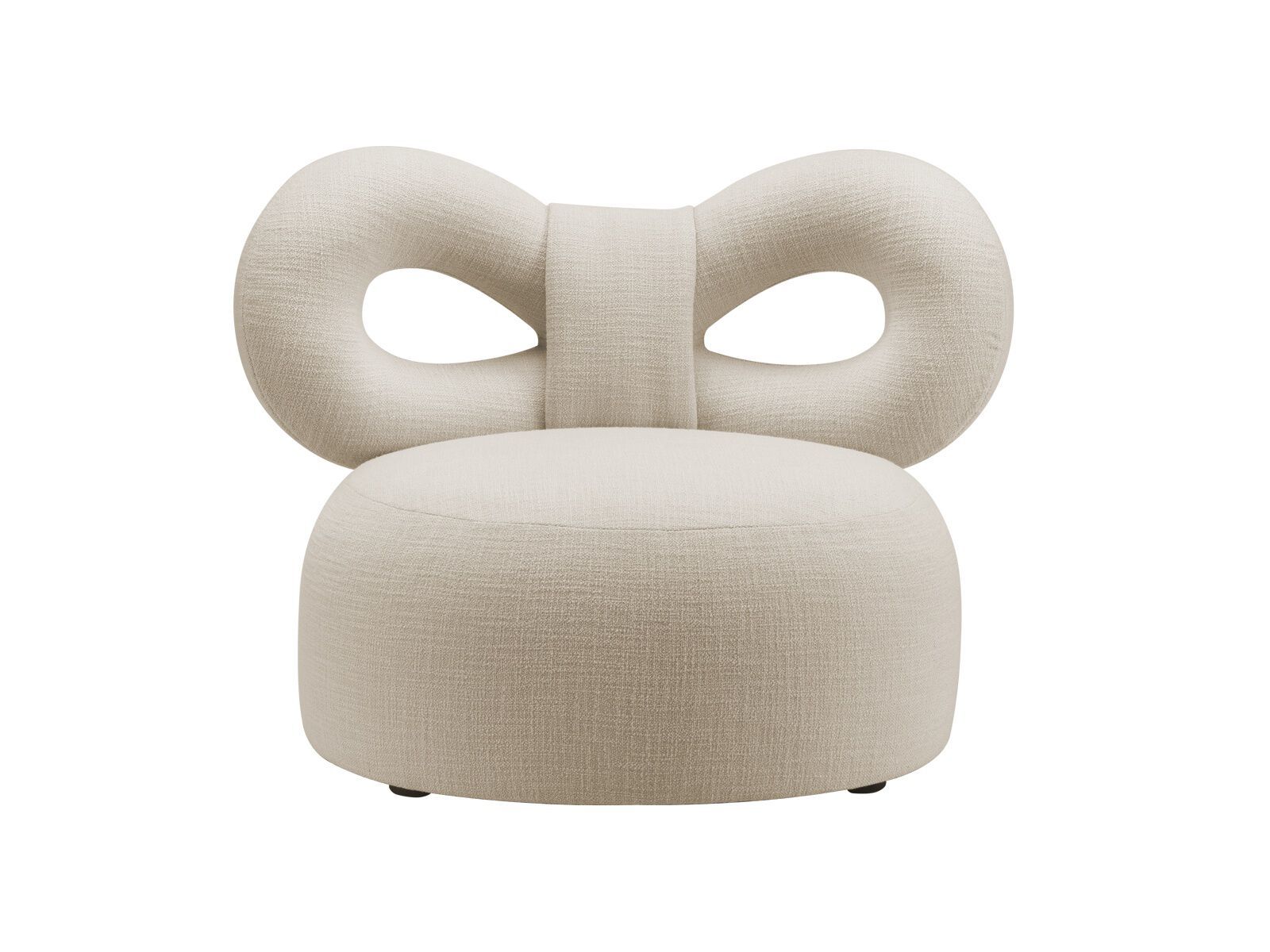 Тканевое кресло Qeeboo Лента ARCH-00085265 - Вид №2