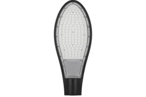 15846371 Консольный светодиодный светильник для уличного освещения, темно-серый 14-14 Apeyron