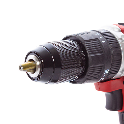 Дрель-шуруповерт REDVERG RD-IS18/U UNIMAX 18/36  , Без ЗУ, Без АКБ 5486320 STDN-0106277 - Вид №5