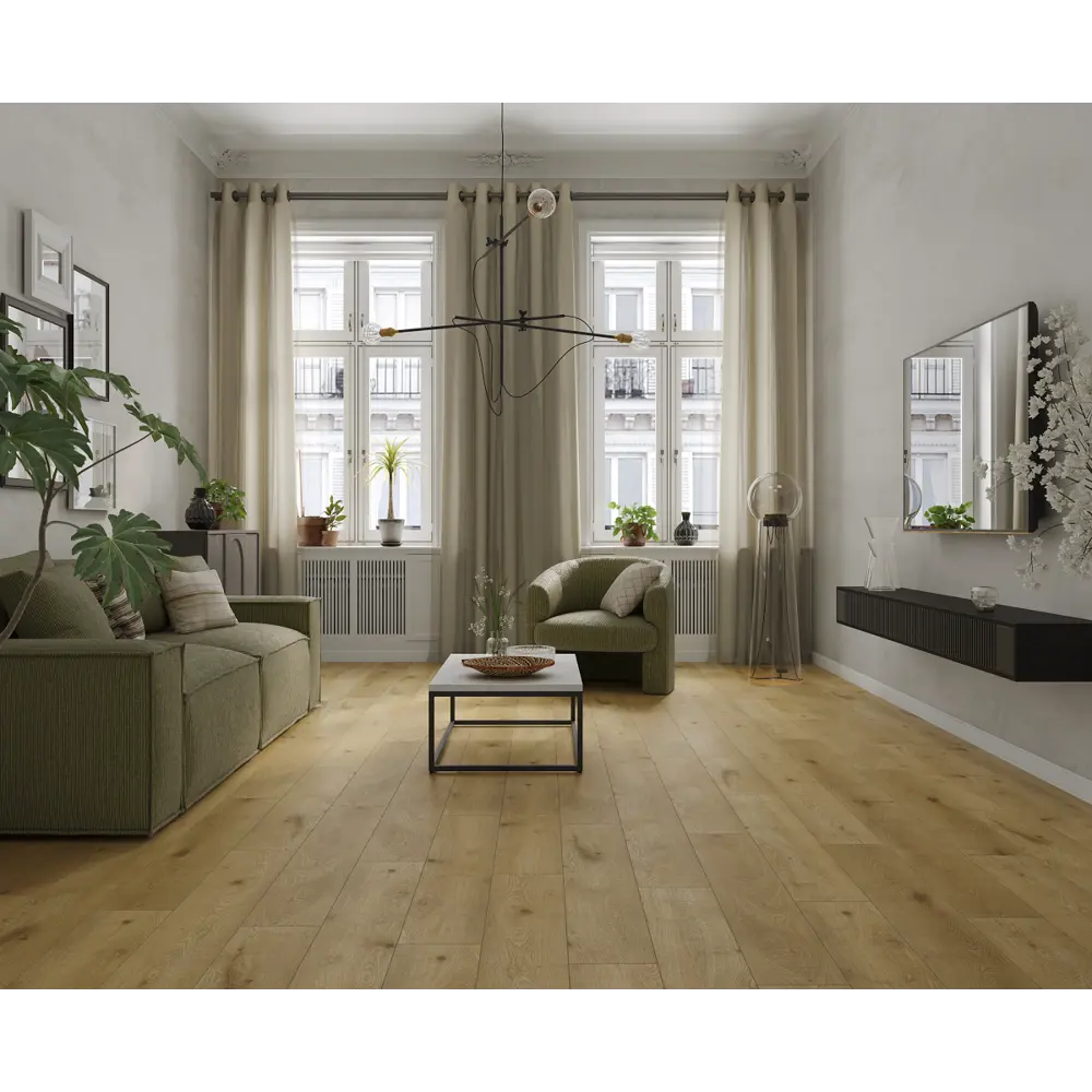 Ламинат Терра 34 класс толщина 10 мм 1.91 м² 89455740 STLM-2126232 NORLAND  - Вид №1