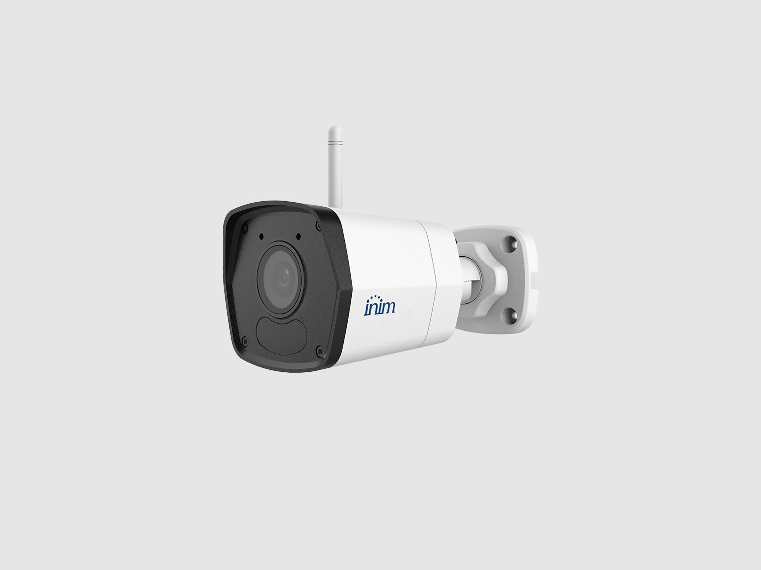 Telecamera IP Wi-Fi Bullet 2 MP INIM система видеонаблюдения InVista ARCH-00057421 - Вид №1