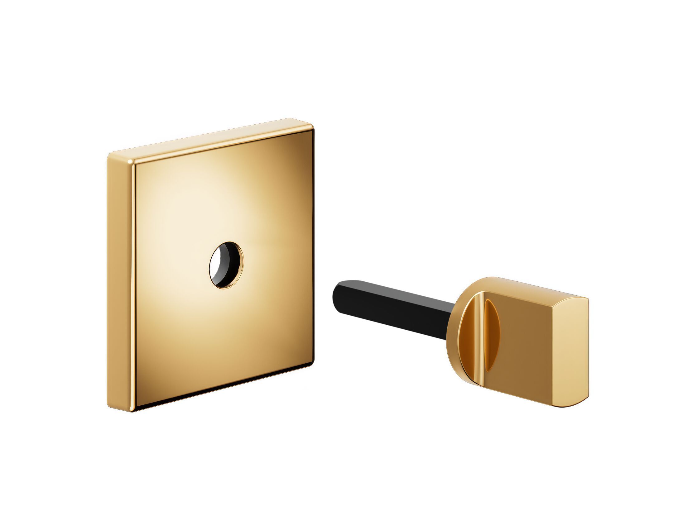 Дверная фурнитура Dnd CLICK & CLOSE ARCH-00147855 - Вид №3