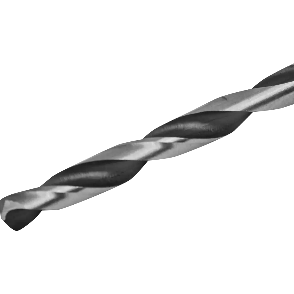Сверло по металлу Bosch HSS PointTeQ 6.5x101 мм BOSCH PROFESSIONAL STLM-2205921 - Вид №1