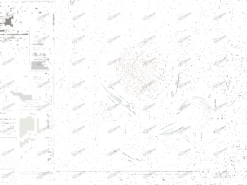 WALLYART Огнестойкие моющиеся флизелиновые обои Lacollezione 0149 