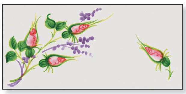 Керамический подвесной светильник FERROLUCE Ferrara ARCH-00038019 - Вид №3