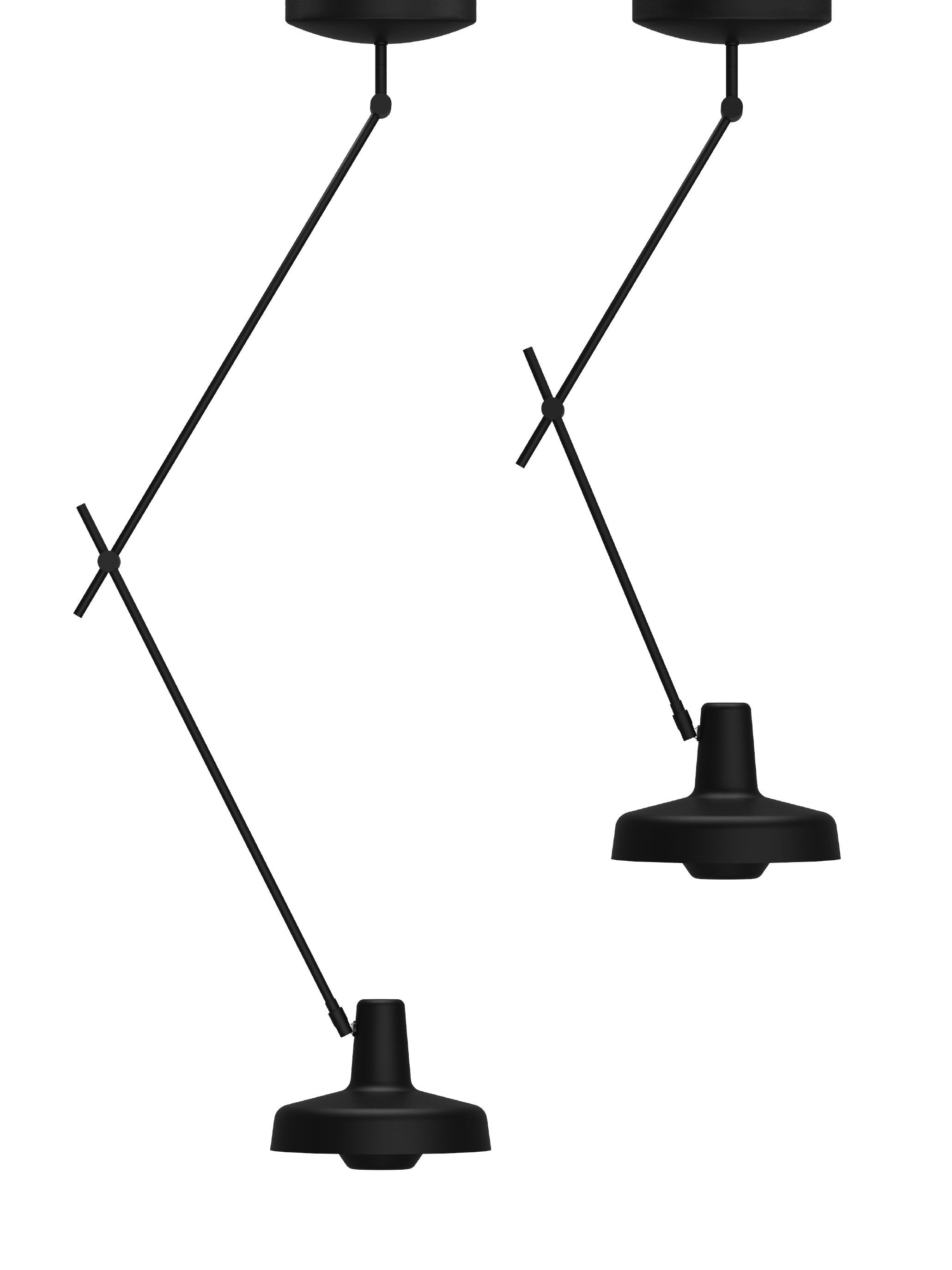 Регулируемая потолочная лампа Grupa Arigato ARCH-00053631 - Вид №1