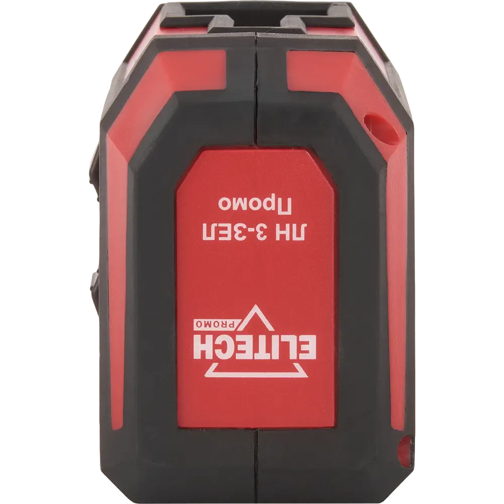 Уровень лазерный Elitech ЛН 3-ЗЕЛ зеленый луч, 15 м STLM-2158469 - Вид №1