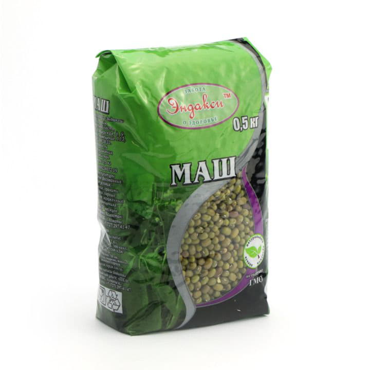 Маш Эндакси Santreyd 4626