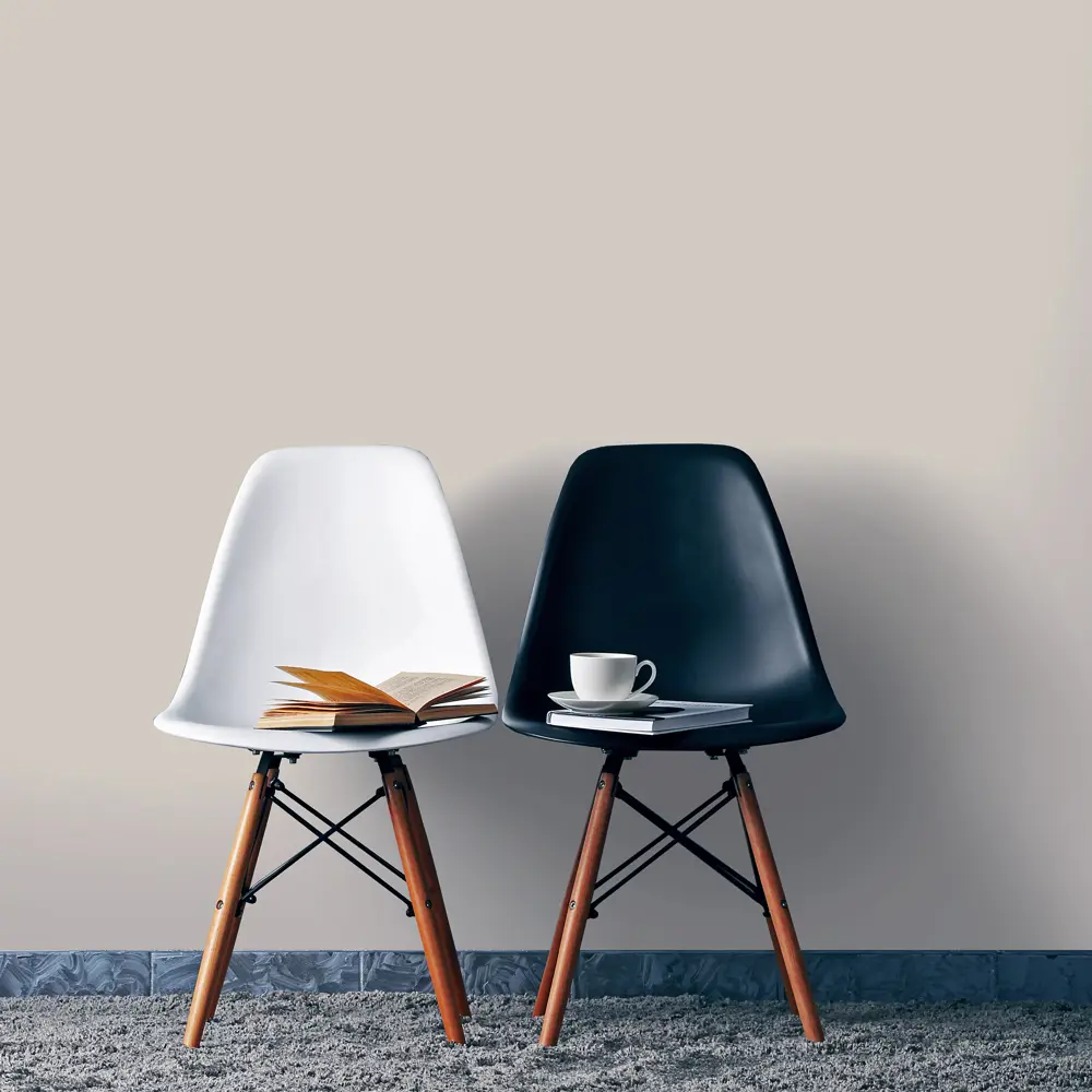 Обои виниловые Elysium Кураж бежевые 0.53 м 905100 STLM-2105528 - Вид №3