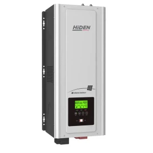 Источник бесперебойного питания Hiden Control HPS 30-6048 6000 Вт