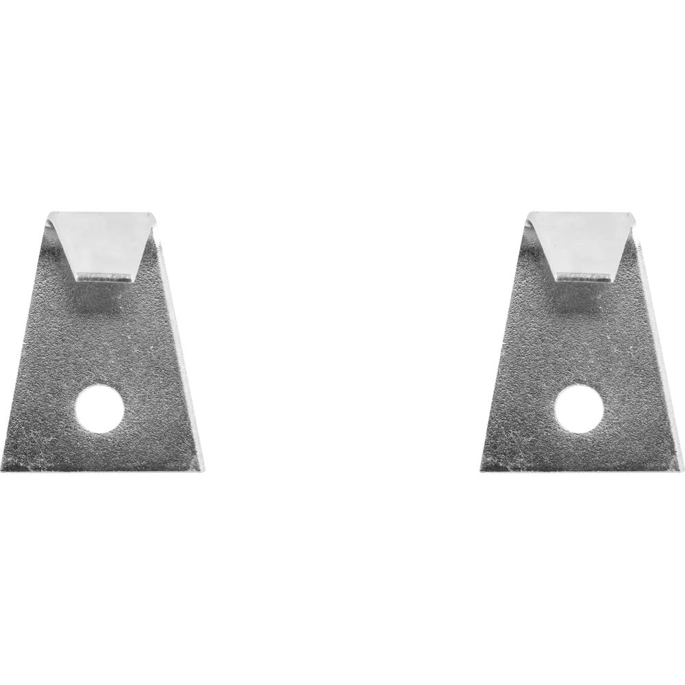 Крючок для картин до 3 кг, cталь, 2 шт Santreyd STLM-2147368 - Вид №1